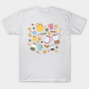 Tea T-Shirt